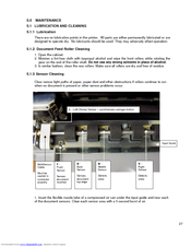 Craden 73297-8 Supplementary Manual