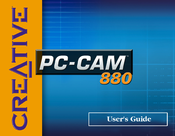 creative pc cam 350