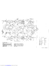 Crown PL-3 Specifications