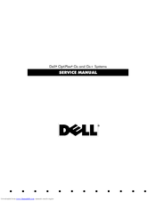 Dell OptiPlex Gs Service Manual