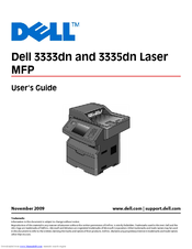 does dell laser mfp 1815dn have a locking switch