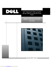 Dell PowerVault 650F Installation Manual
