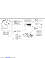 Delphi Roady XT SA10276 Quick Installation Manual