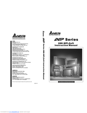 Delta Electronics EXIO14RAE User Manual