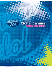 FremantleMedia 600 User Manual
