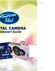 Digital Blue 600 Quick Start Manual
