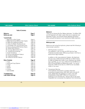 Disc Makers Reflex10 User Manual