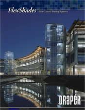 Draper SPGC4 Brochure