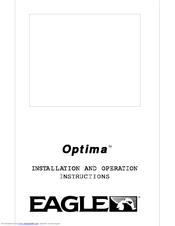 Eagle Optima User Manual