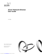 3Com 3C15500 - Network Director User Manual