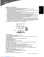 acer lcd monitor x223w specs acer lcd monitor x223w specs