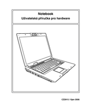 Asus X50N Manual