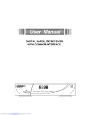 Echostar DSB1000-2Ci User Manual
