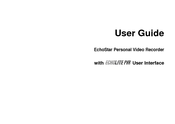 Echostar PVR-5020 User Manual