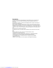 Egig Smart Switch eG8G Introduction