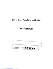 Egig XW305K User Manual