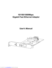 Egig eG1000T32-B User Manual