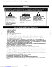 Emerson EK215 Manuals | ManualsLib