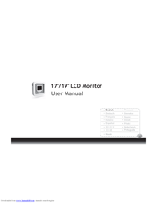 Emprex LM-1706 User Manual