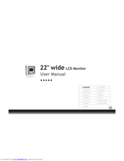 Emprex LM-2202 User Manual