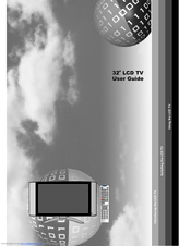 Emprex HD-3201 User Manual