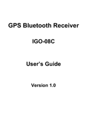 Emprex iGO-08C User Manual