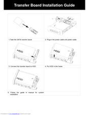 Emprex ME1 Installation Manual