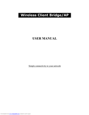 EnGenius EL-2611CB3+ User Manual
