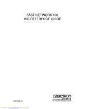 Cabletron Systems FAST NETWORK 100 Reference Manual