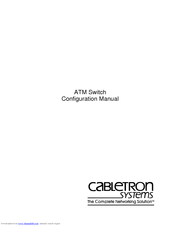 Cabletron Systems MMAC-Plus SFCS-1000 Configuration Manual