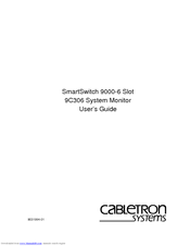 Enterasys 9C306 User Manual
