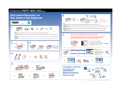 Epson Stylus Photo 1410 Series Start Here