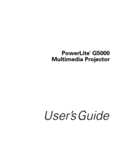 Epson V11H299020 User Manual