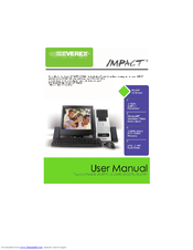 Everex IMPACT GC3000 User Manual