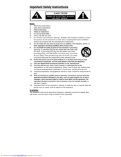 Eviant T7 series User Manual