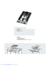 Fagor 2MFA2GLSX Specifications