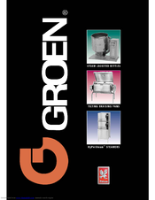 Falcon Groen DL Brochure & Specs