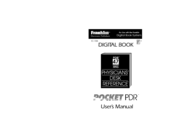 Franklin IC-106 User Manual