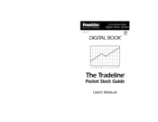 Franklin IC-111 User Manual