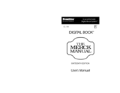 Franklin IC-118 User Manual