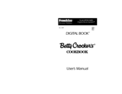 Franklin IC-139 User Manual