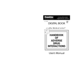 Franklin IC-145 User Manual