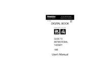 Franklin IC-160 User Manual