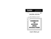 Franklin IC-168 User Manual