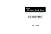 Franklin Pocket PDR PDR-3046 User Manual