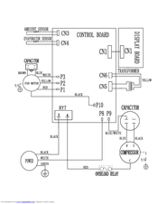 frigidaire model fra144ht2