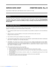 Frigidaire FEB24S2AS - 24