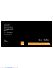 LG C1100 User Manual