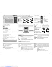 LG LG-A133 User Manual
