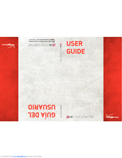 LG Octane User Manual